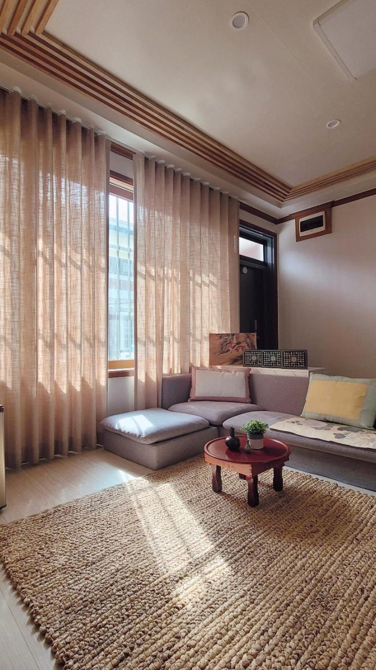 Acomodação com café da manhã  Hanyang Healing House - Foreigner Only *