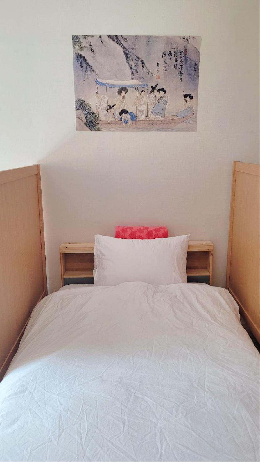 Hanyang Healing House - Foreigner Only Frühstückspension